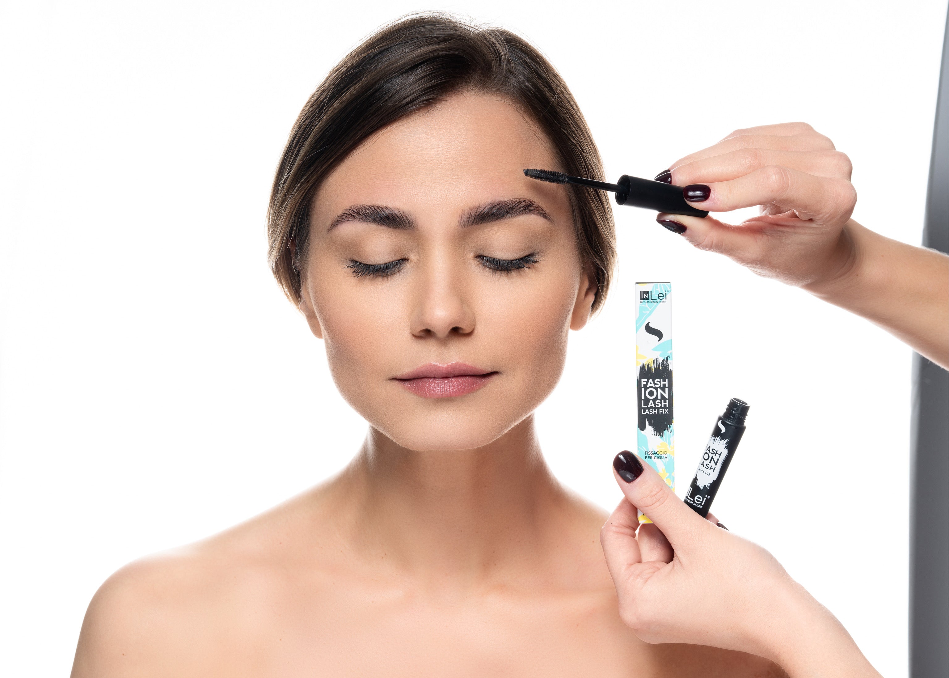 InLei® Fashion Lash | Lash and Brow Conditioning Serum