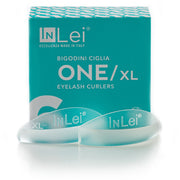 InLei® Size XL Shield | 6 Pairs | Dolly Curl