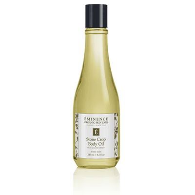 Stone Crop Body Oil | Soothing Body Oil