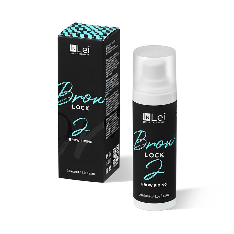 InLei® Brow Lock 2 Bottle