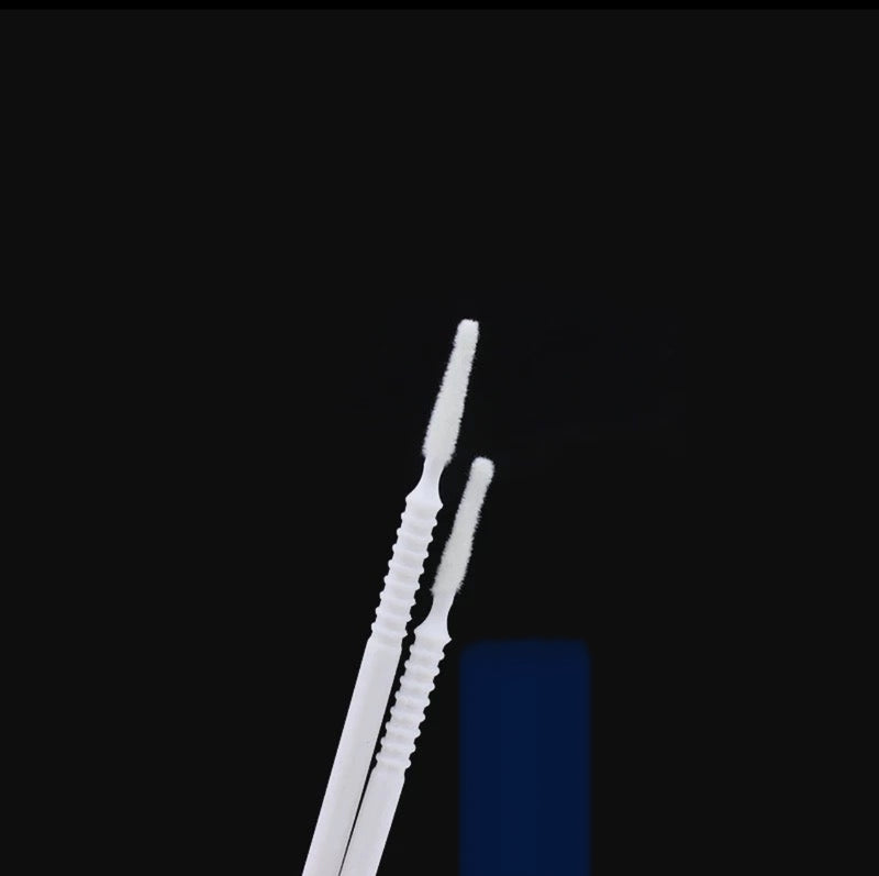 Elongated Micro Wands