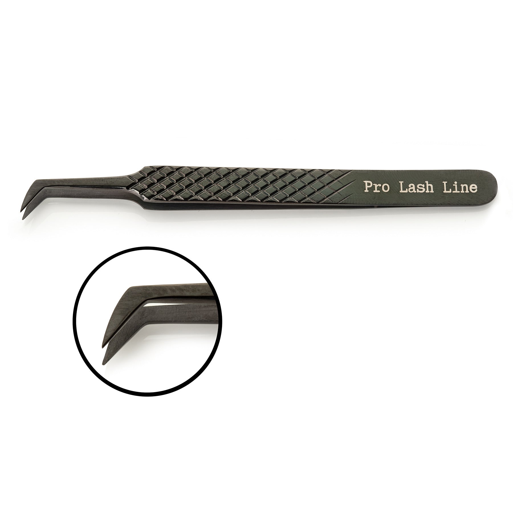 Aruba Volume Lash Tweezers