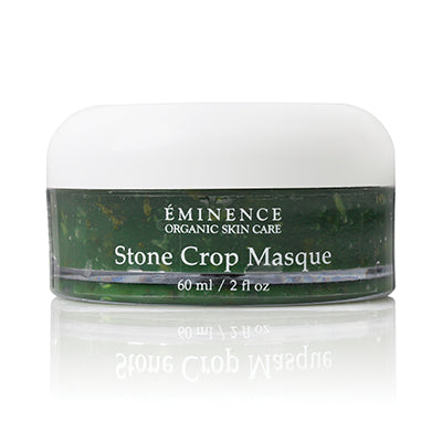 Stone Crop Masque | Healing and Calming Masque