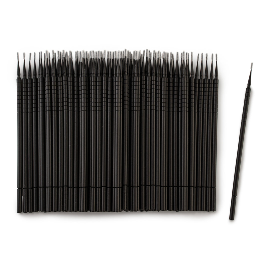 Microbrush Applicators | 100pcs