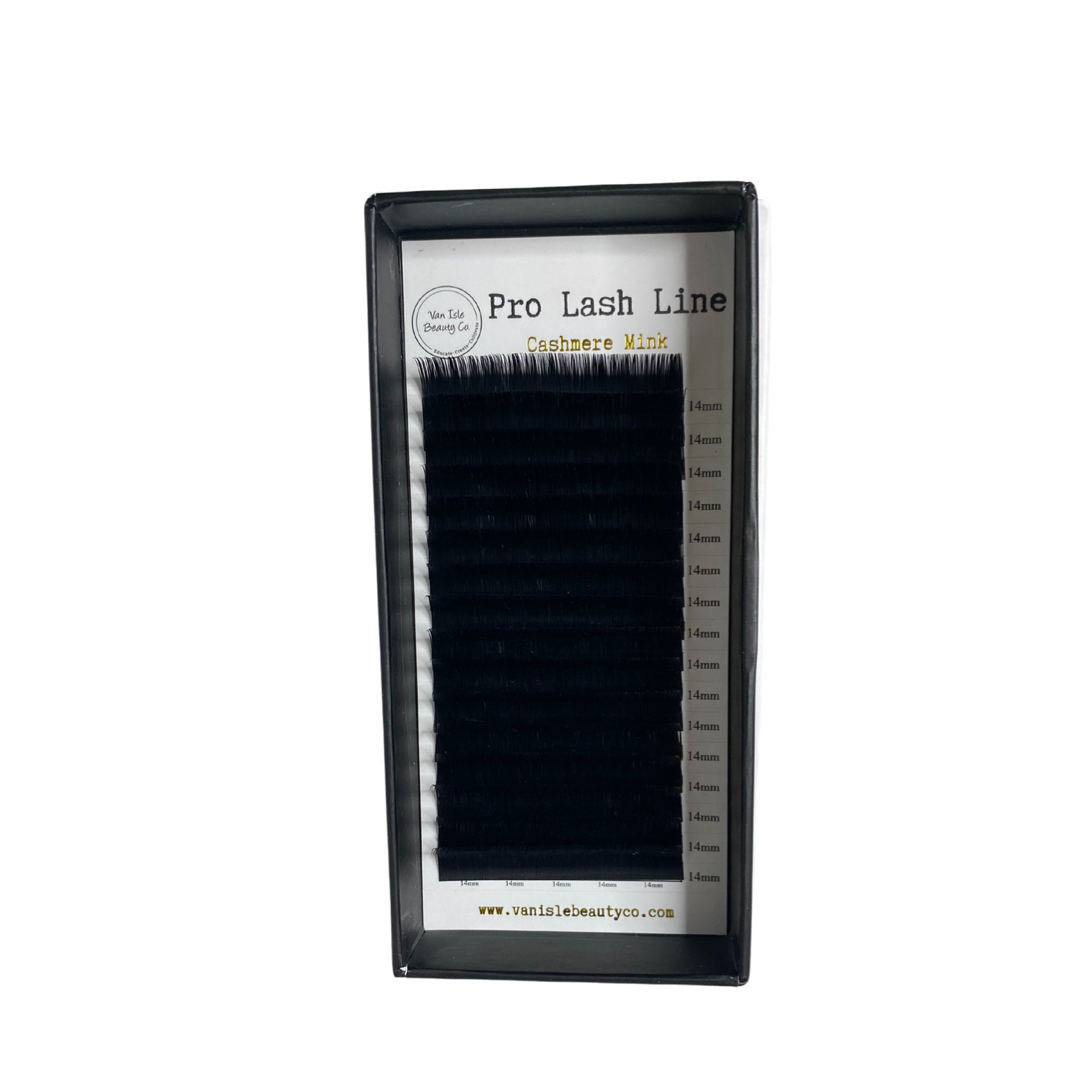 Best dark eyelash extensions in Canada