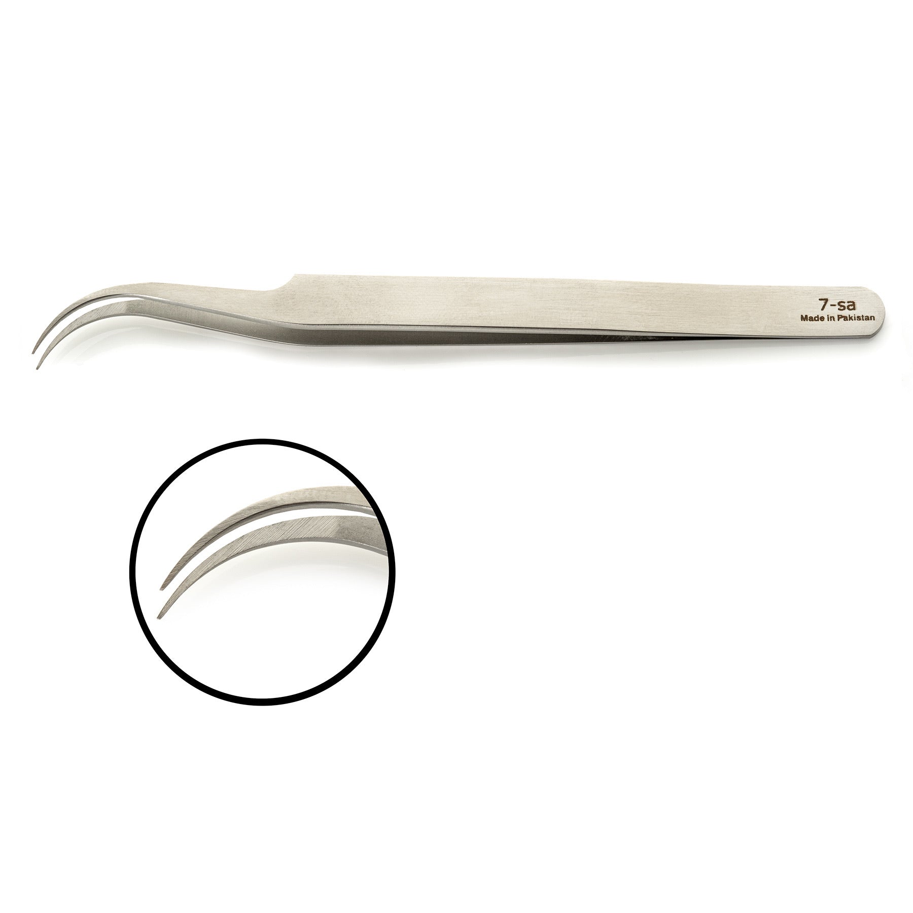 Classic Lash Tweezers