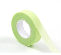 green lash tape