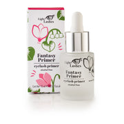 Light Lashes® Lash Primer Fantasy | Alcohol Free | 15ml