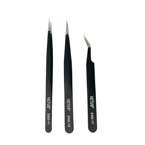 Brucelles Vetus Black Classic 