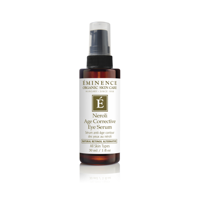Neroli Age Corrective Eye Serum | Eye Serum for all Skin Types