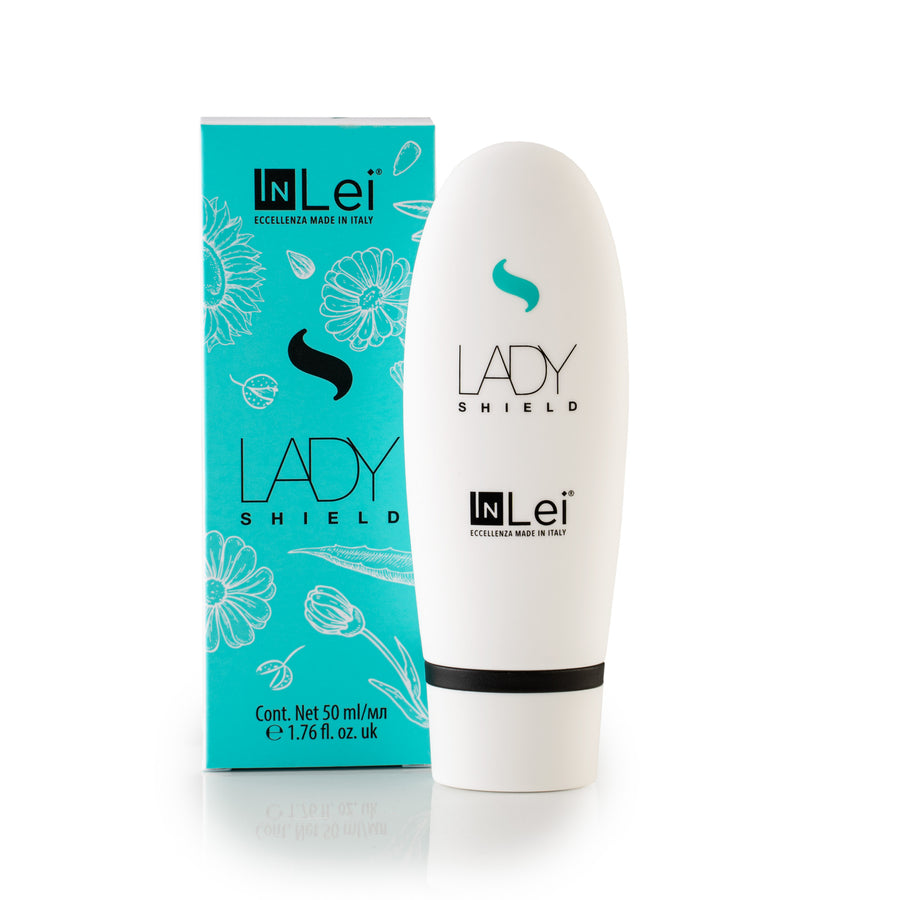 InLei Lady Shield protective cream for brow lamination