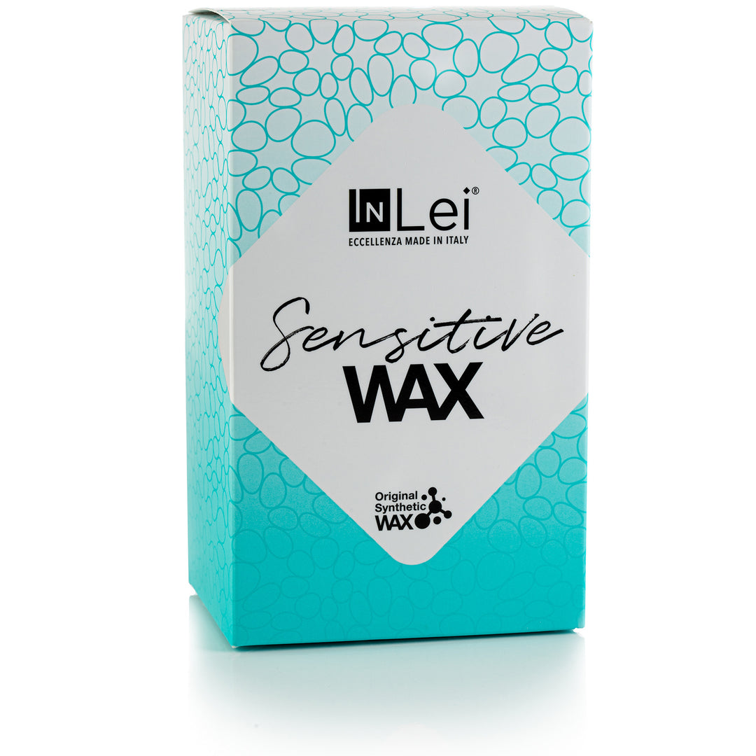 InLei® Sensitive Wax | 250g Hard Wax