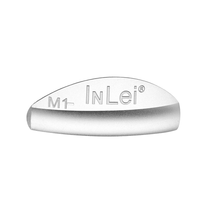 InLei® Size Medium M1 | 6 Pairs | Natural Curl