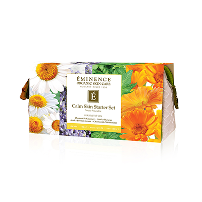 Calm Skin Starter Set | For Sensitive Skin