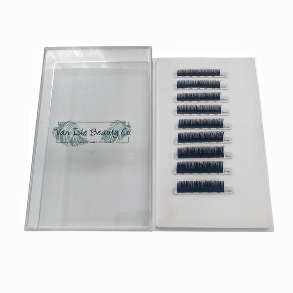 lash tile