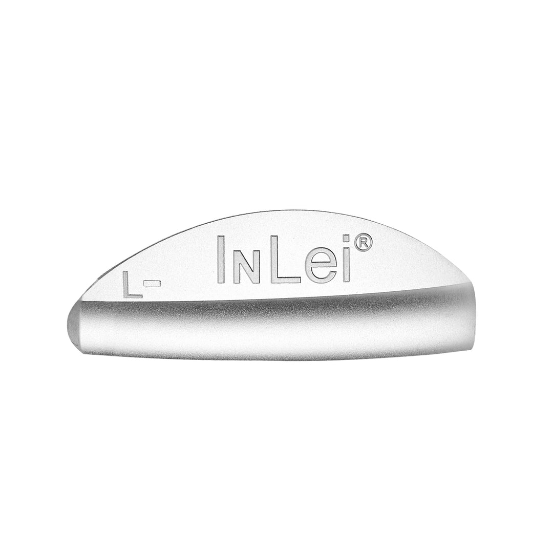InLei® Size Large L Shield | 6 Pairs | Dolly Curl