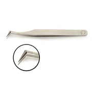 Volume L Shape Tweezers