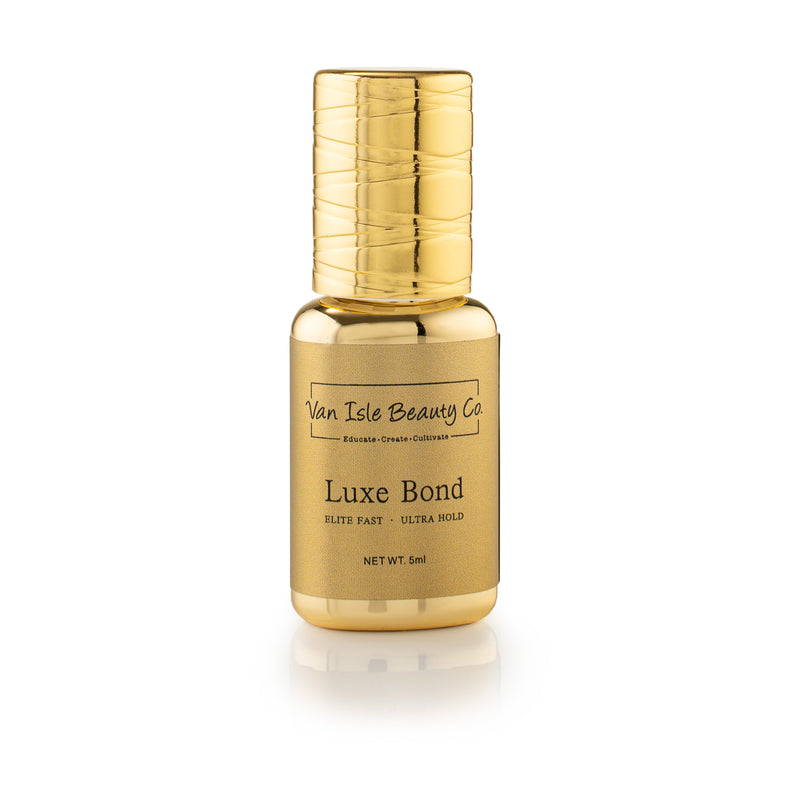 Adhésif pour cils Luxe Bond Séchage en 0,5 seconde 