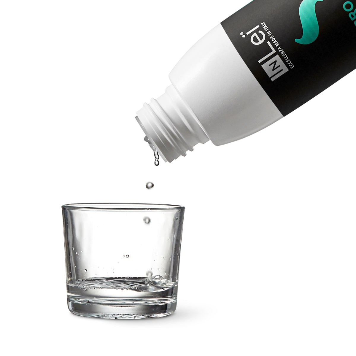 InLei® Pro Tint Remover | Gentle Brow & Skin Stain Remover