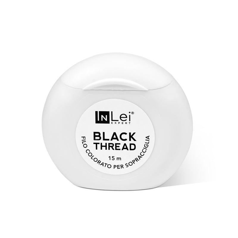 Fil InLei® Noir