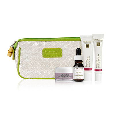 Firm Skin Starter Set | Reduce the look of Aging Skin