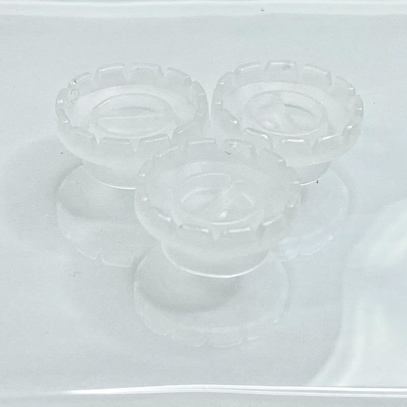 Blooming cups 100 pcs 