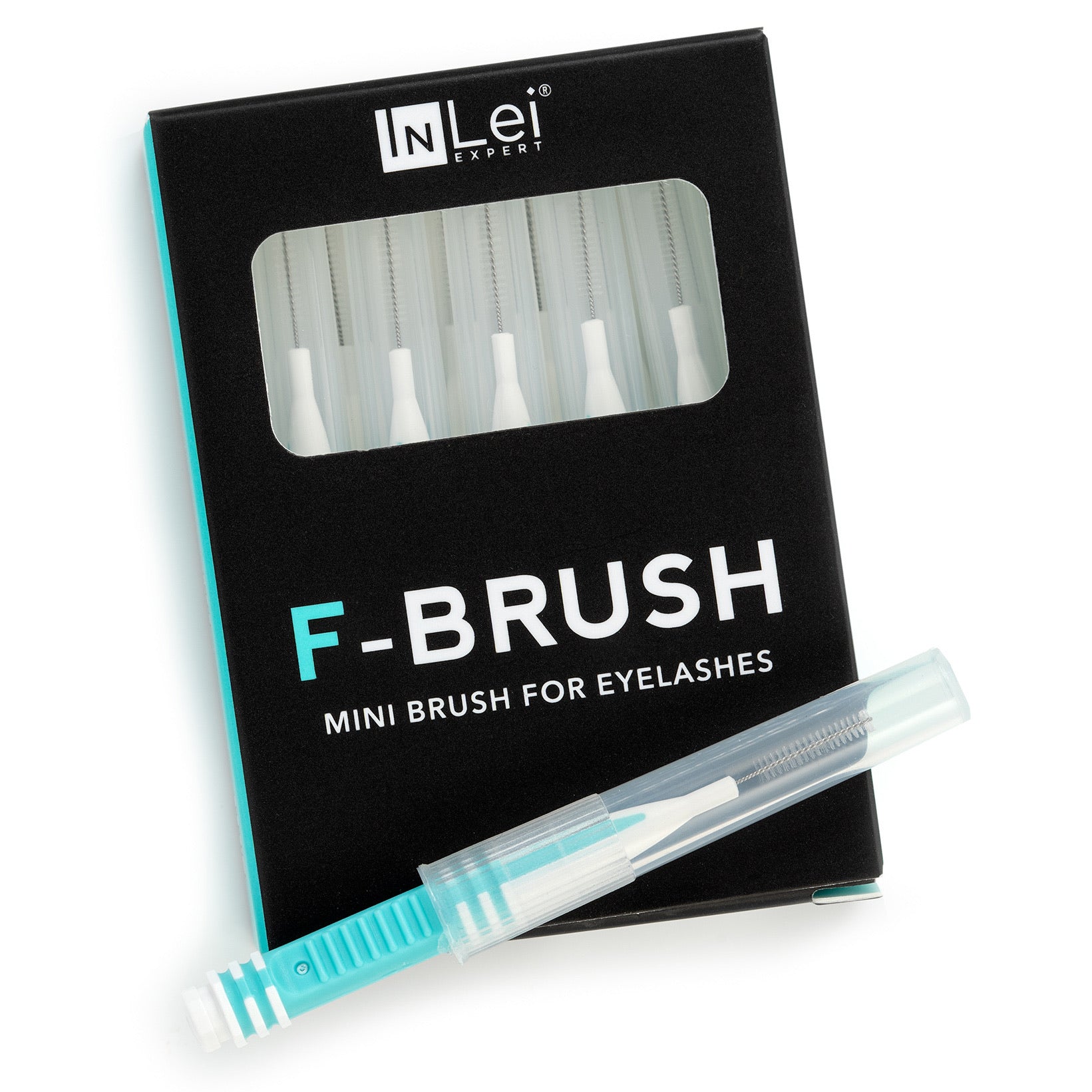 inlei f-brush
