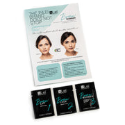 InLei® Brow Bomber Sample Pack – Brow Lamination Trial Kit