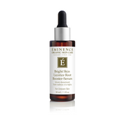 Bright Skin Licorice Root Booster Serum | Brightening and Corrective Serum