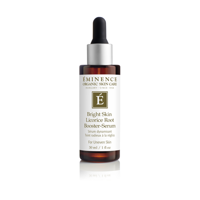 Bright Skin Licorice Root Booster Serum | Brightening and Corrective Serum