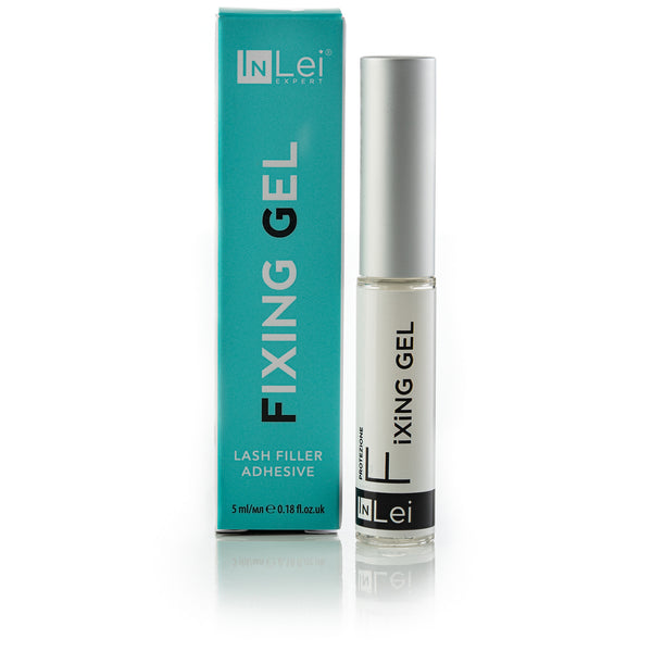 inlei fixing gel lash filler adhesive