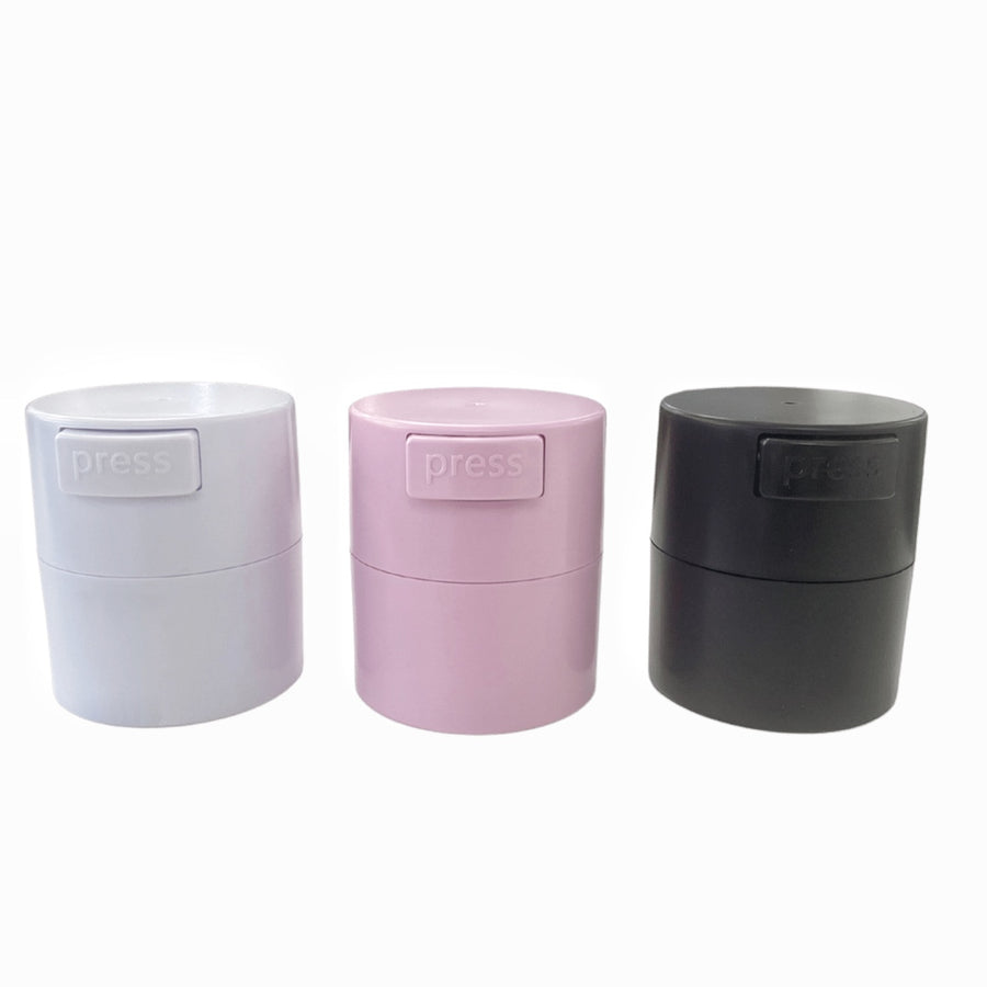 glue storage container