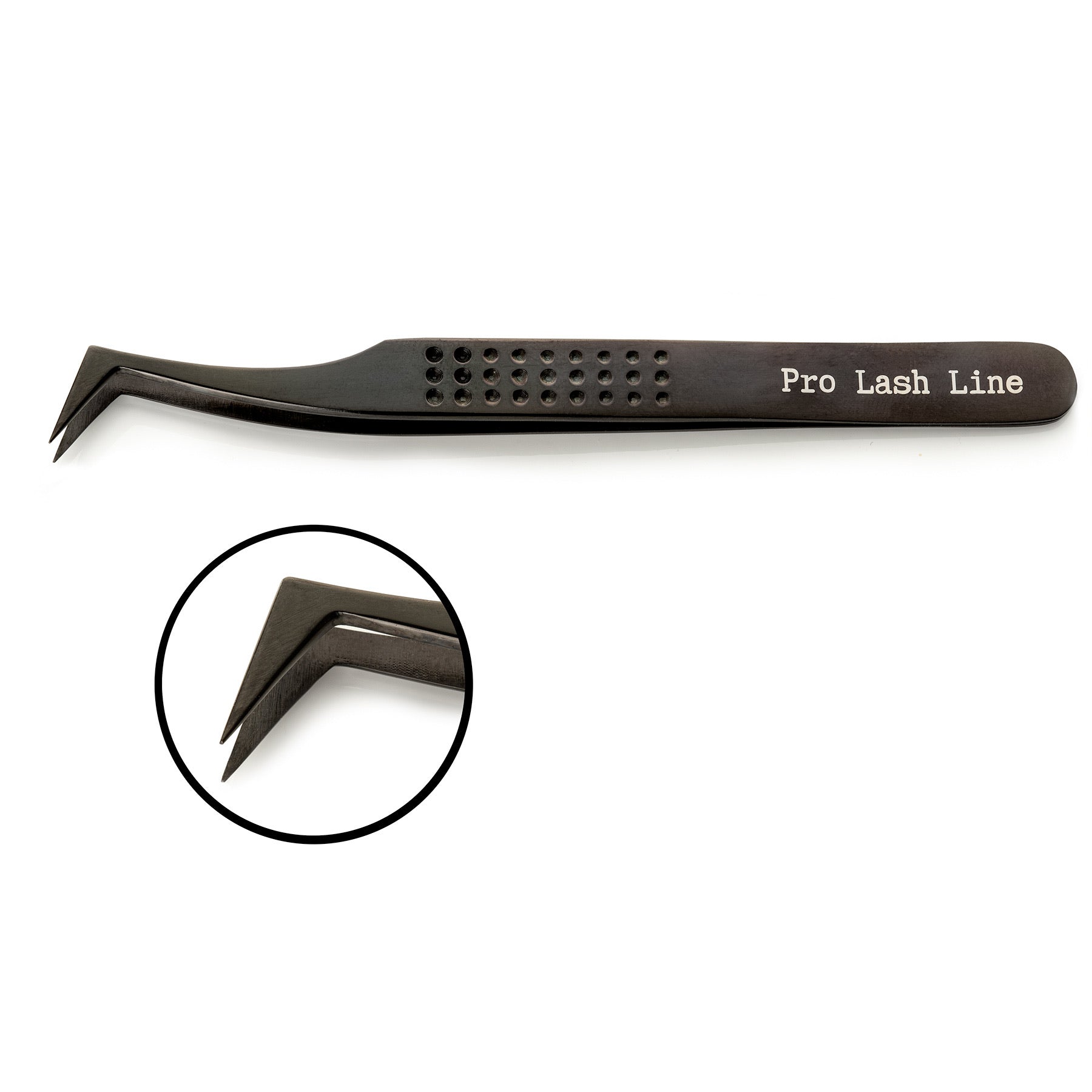 Pince à épiler Santorini Volume Lash