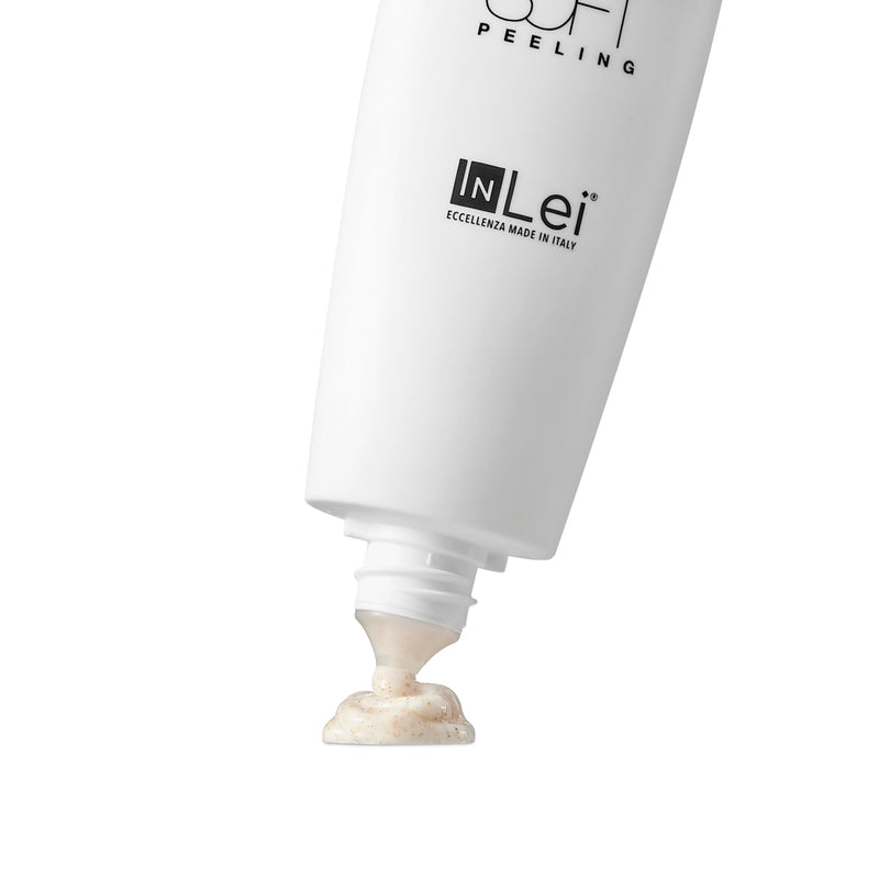 InLei® Soft Peeling | Exfoliating Cleanser