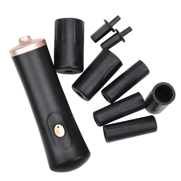 eyelash glue mixer