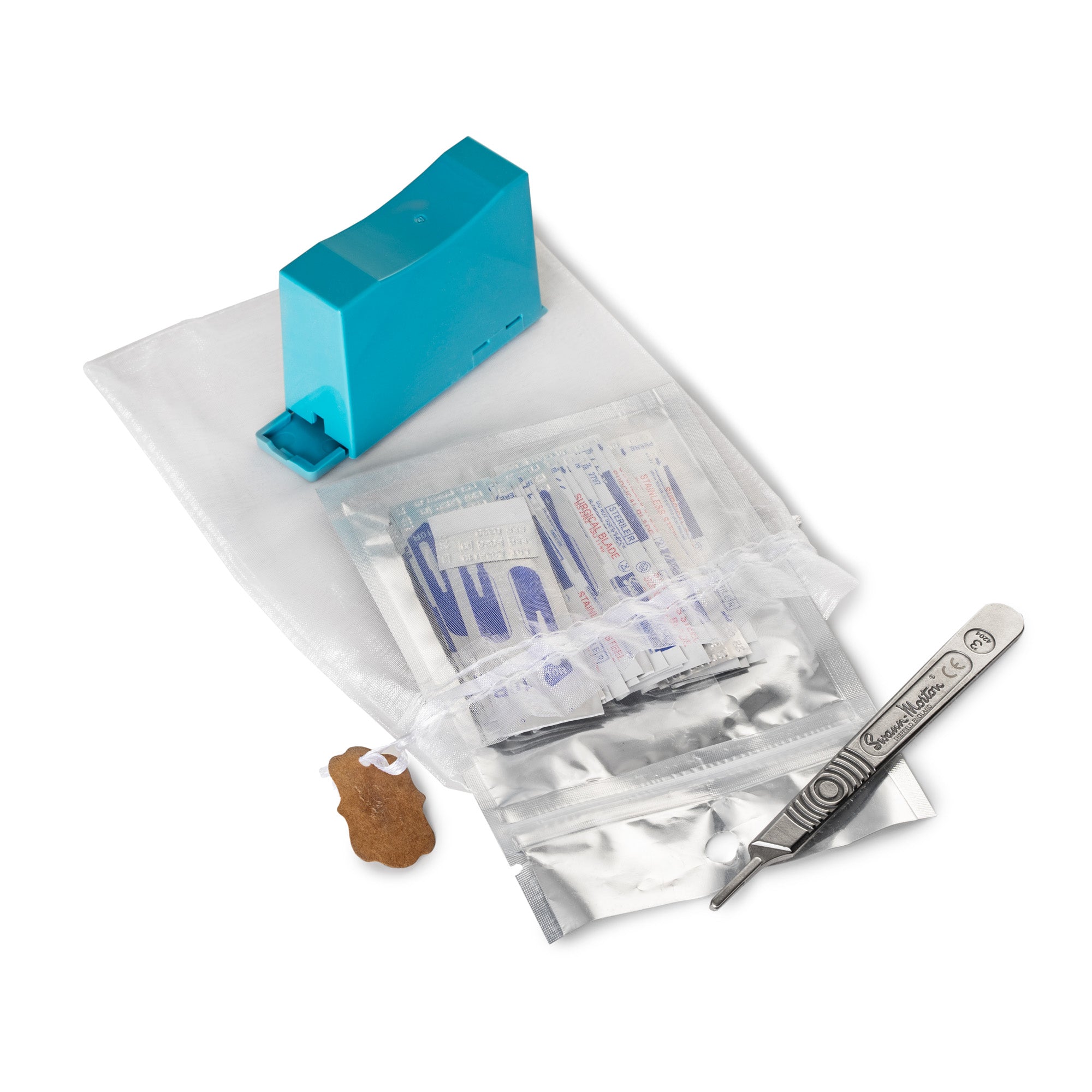 Dermaplaning Starter Kit | 25 treatments