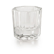 Plat Dappen en verre