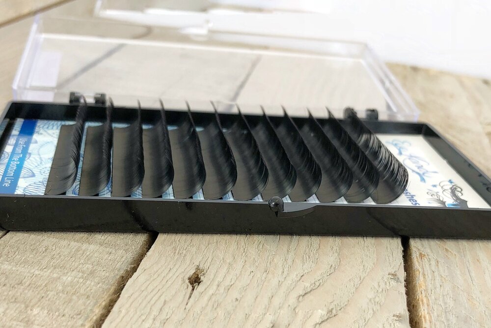 CC Curl .05 Volume Lash