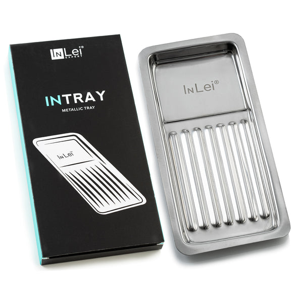 InLei® Metal Tool Tray | InTray