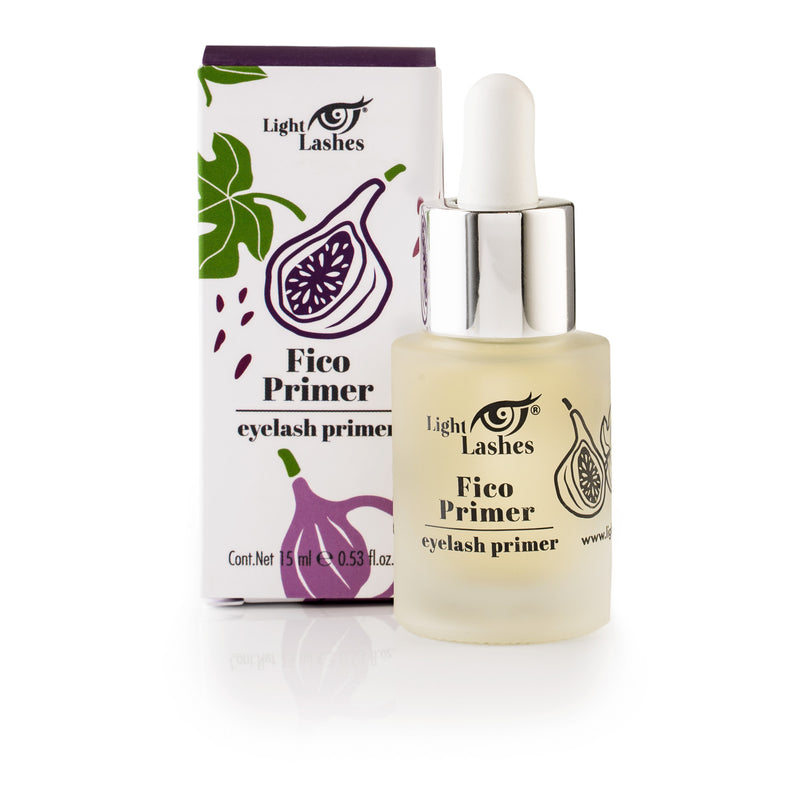 Base pour cils Light Lahses® | Parfum Figue 15ml 