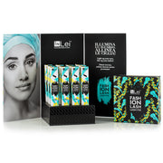 InLei® FASHION Lash & Brow Gel – 12-Piece Retail Counter Display