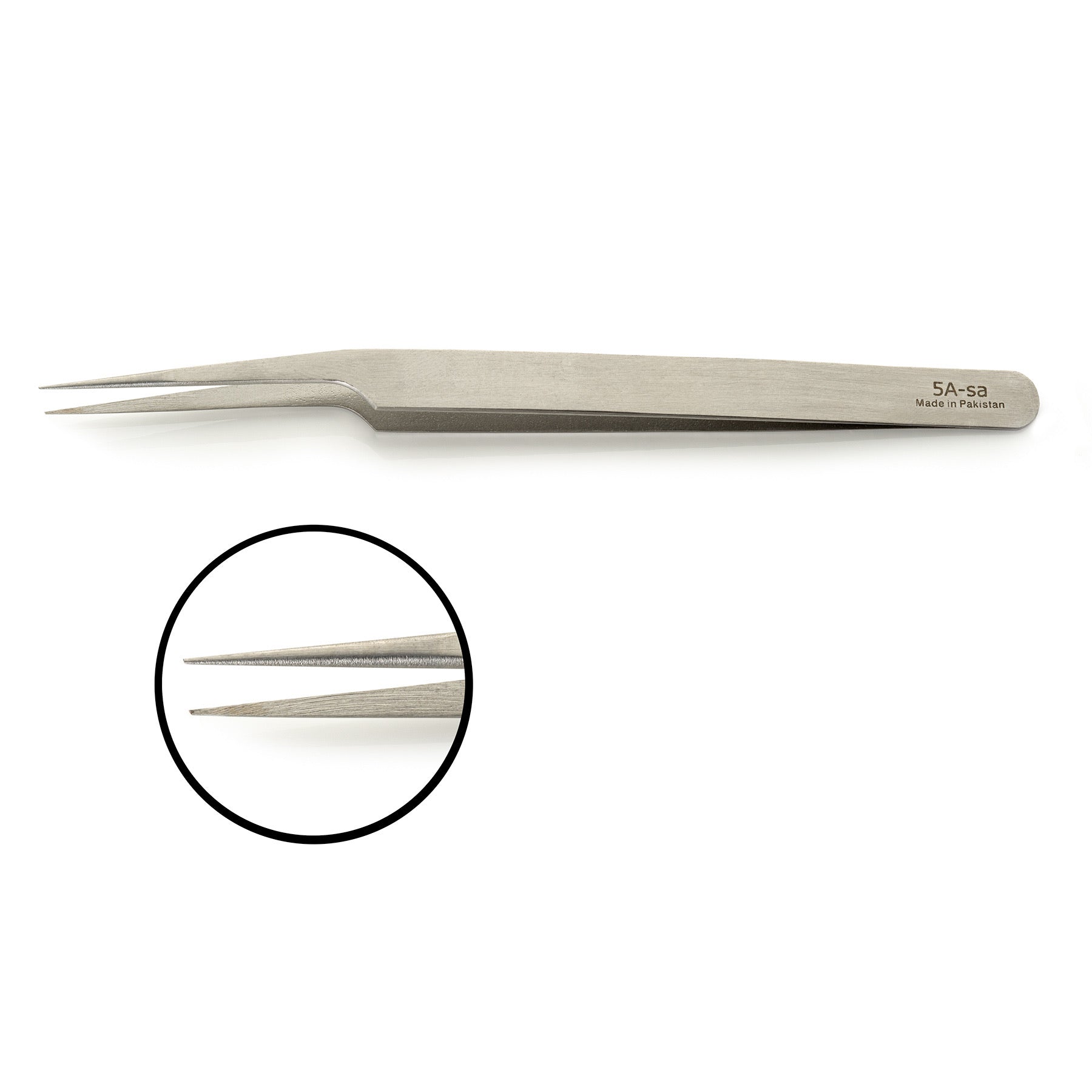 Classic Lash Tweezers