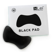 InLei® Reusable Eye Pads | Black | 2 Pairs