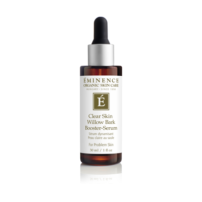 Clear Skin Willow Bark Booster Serum | Enhanced Clarifying Serum