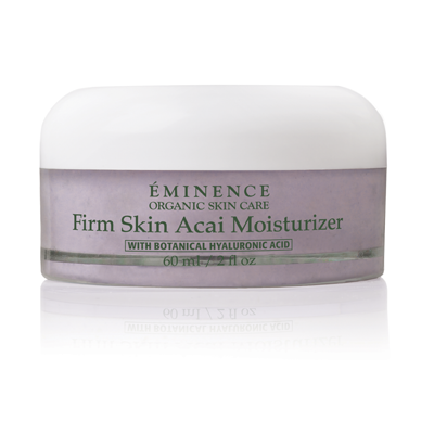 Firm Skin Acai Moisturizer | For Aging Skin Types