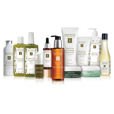 Stone Crop Gel Wash | Gentle Wash for all Skin Types