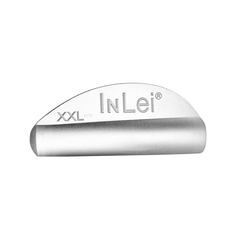 InLei® Taille XXL Bouclier | 6 paires | Boucle de chariot 
