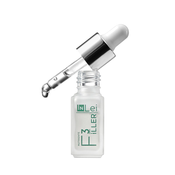 InLei® Filler 3 Bottle | Lash Filler Treatment
