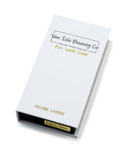 CC Curl .03 Cashmere Mink Lashes -Pro Lash Line