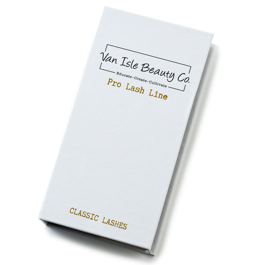 Classic Lash Extensions Cashere Mink
